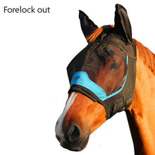 Woof Wear UV Fly Mask w/Ears