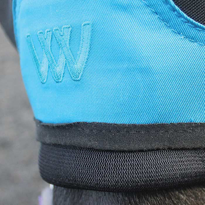 Woof Wear UV Fly Mask w/Ears