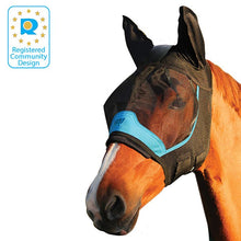 Woof Wear UV Fly Mask w/Ears