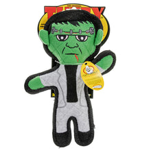 TUFFY Frankenstein's Monster Dog Toy
