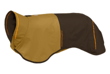 RUFFWEAR Earth Brown Sun Shower Jacket