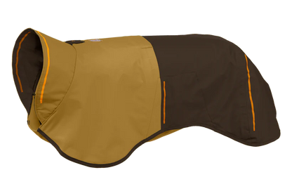 RUFFWEAR Earth Brown Sun Shower Jacket