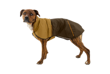 RUFFWEAR Earth Brown Sun Shower Jacket