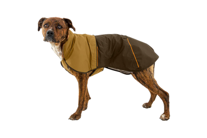 RUFFWEAR Earth Brown Sun Shower Jacket