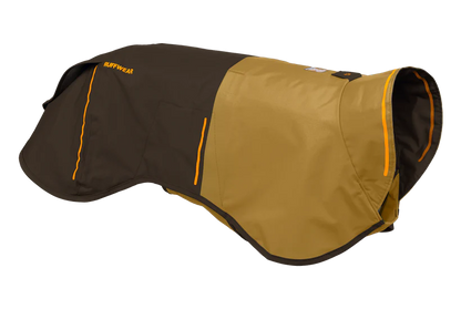 RUFFWEAR Earth Brown Sun Shower Jacket