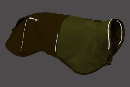 RUFFWEAR Mineral Yellow Sun Shower Jacket