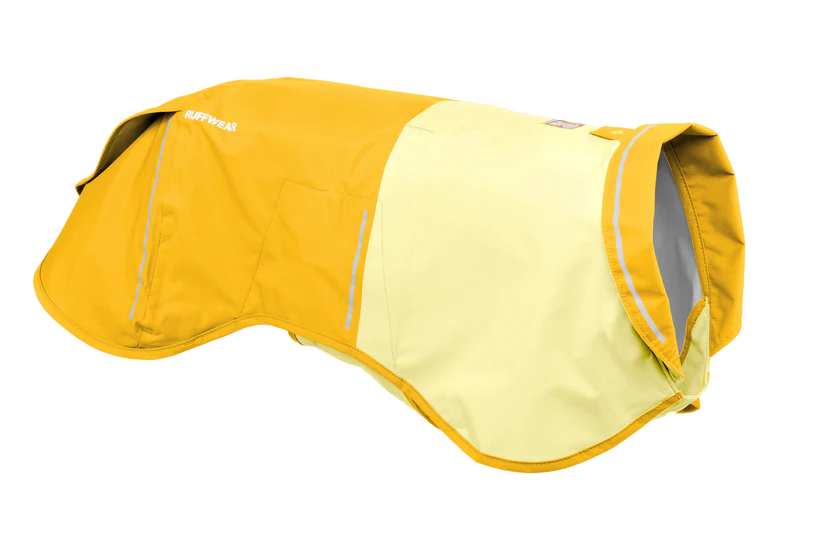 RUFFWEAR Mineral Yellow Sun Shower Jacket