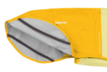 RUFFWEAR Mineral Yellow Sun Shower Jacket