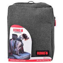 KONG Travel Single Seat Cover