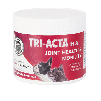 Tri-Acta H.A.Maximum Strength