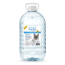 Vet Water Ph Balanced Cat Water 4L