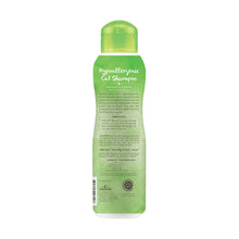 Tropiclean Hypoallergenic Cat Shampoo 12oz