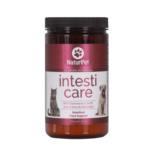 NaturPet Intesti Care 165g