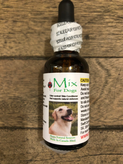 Pet Mix 🍁for Dogs 30ml