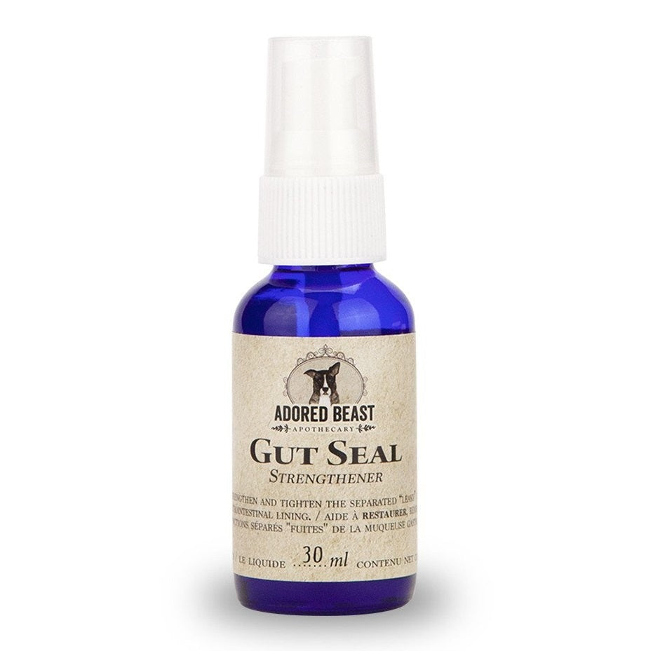 Adored Beast Apothecary🍁Gut Seal 30Ml
