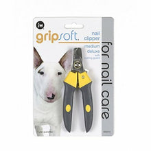 JW Pet Gripsoft Deluxe Nail Clipper Medium