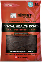 Indigenous Smoked Bacon 17oz