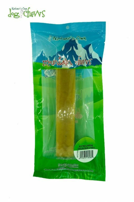 Nature's Own 🍁XL Mountain Chew