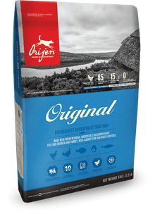 Orijen Dry Dog Food Original 6Kg