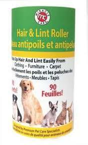 Miracle Corp Lint Roller Refill