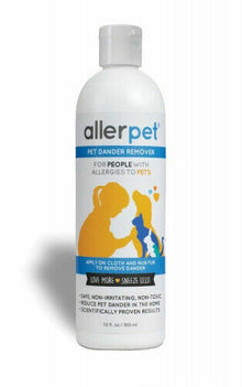 Allerpet Pet Dander Remover 12oz