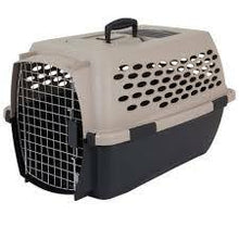 Vari-Kennel 28" 25-30lbs Tan/Black