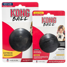 Kong Extreme Ball