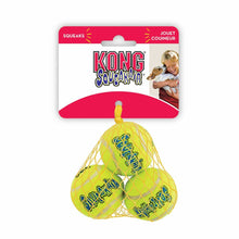 Kong Squeakair Tennis Ball