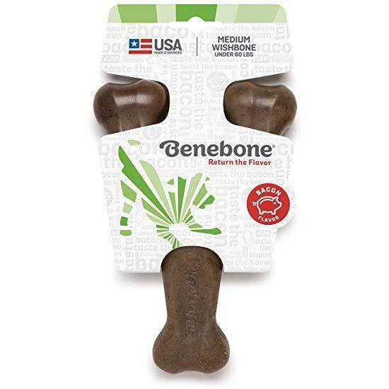 Benebone Wishbone