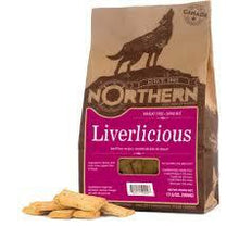 Northern Biscuit Liverlicious  500g