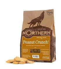 Northern Biscuit Peanut Crunch  500g