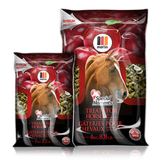 Martin Mills Special Moments Apple Horse Treats