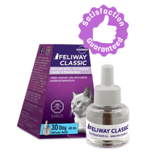 Feliway Classic 30 Day Refill 48ml