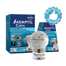 Adaptil Calm Dog Home Diffuser 30 Day Starter Kit