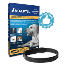 Adaptil MED-LG Calm On-the-Go Dog Collar