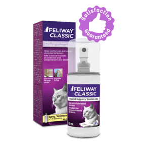 Feliway Classic Spray 20Ml