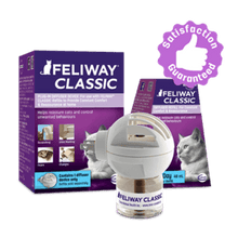 Feliway Classic 30 Day Home Diffuser