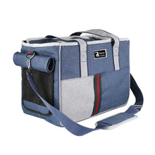 Baxter & Bella Soft Sport Carrier 15.7x8.7x11in