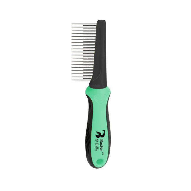 Baxter & Bella Cat Shedding Comb