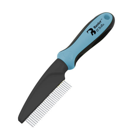 Baxter & Bella 29 Pin Rotating Comb