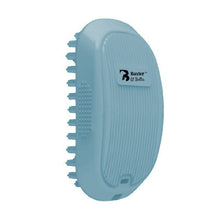 Baxter & Bella Coarse Massage Brush