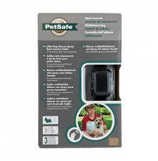 Pet Safe Little Dog Deluxe Spray Bark Control