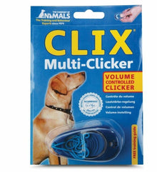 Company of Animals Clix Multi Clicker