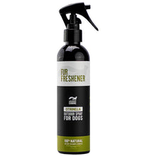 Legendary Canine Fur Fresh 100& Natural Deoderant for Dogs  250Ml