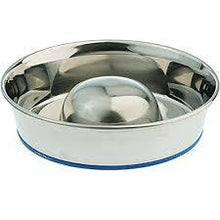 Our Pets Durapet Slow Feed Bowls