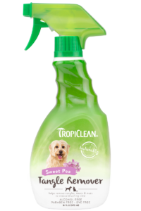 TropiClean Tangle Remover Spray 16Oz