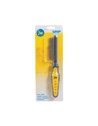 Jw Gripsoft Flea Comb