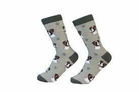 Unisex Sock Daddy Boxer