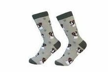 Unisex Sock Daddy Boxer