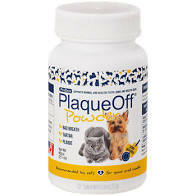 Proden Plaque Off Natural Seaweed for Cats 40g